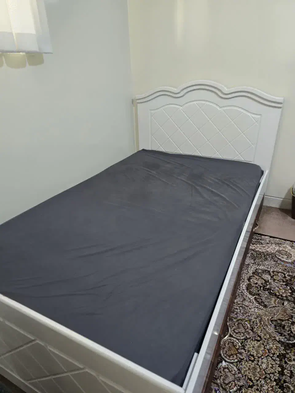 تخت ۱۲۰|تخت و سرویس خواب|قم, انصارالحسین|دیوار