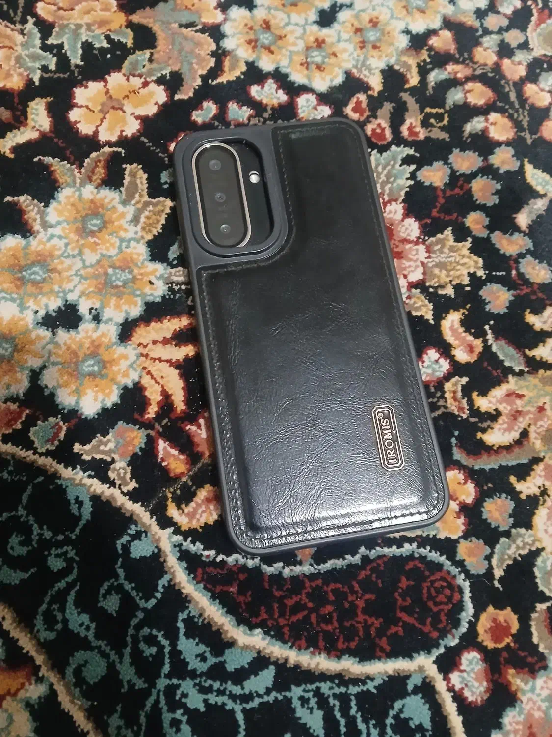 گوشی فروشی درحد نو سامسونگ|موبایل|بم, |دیوار