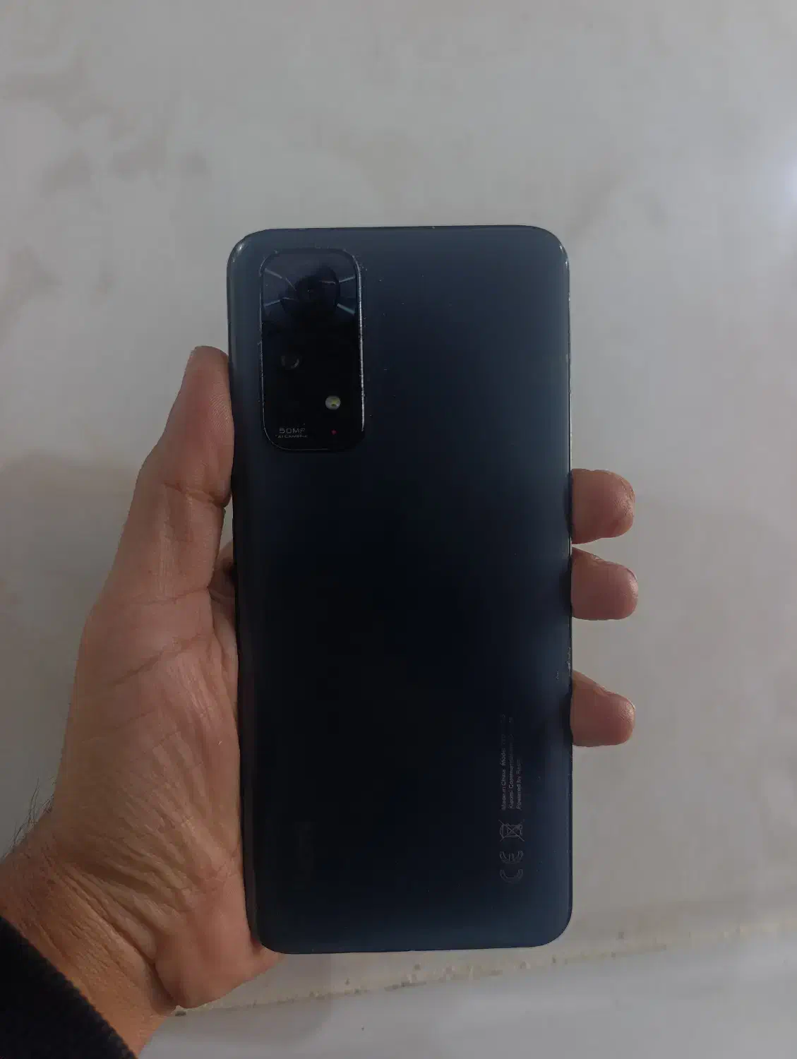 شیائومی نوت ۱۱|موبایل|بابلسر, |دیوار