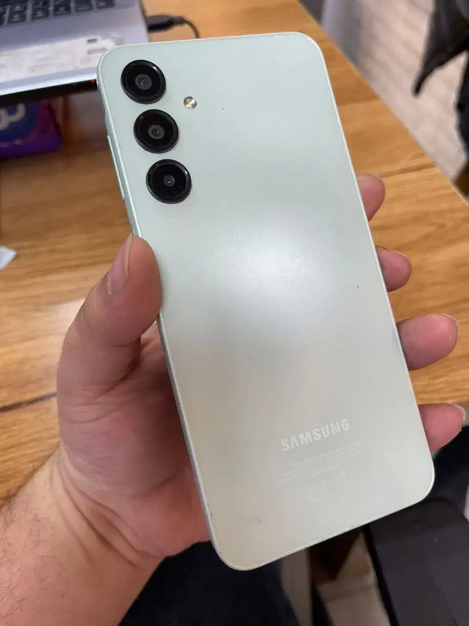 سامسونگ a16 ۲۵۶ گیگ|موبایل|ساری, |دیوار