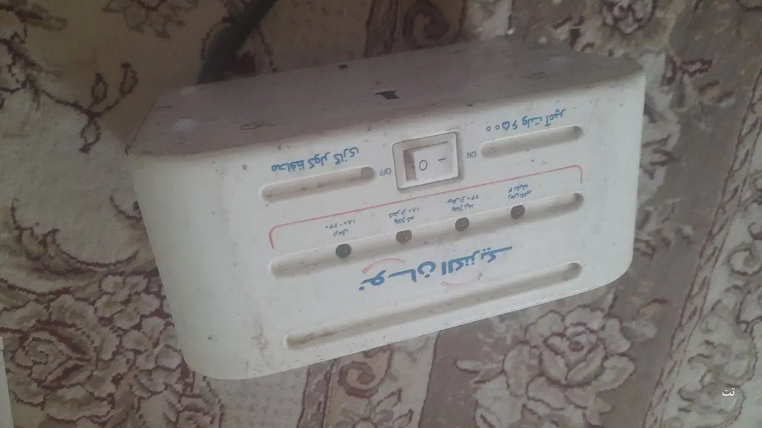 مقداری وسیله برای فروش|ماشین‌آلات صنعتی|نرماشیر, |دیوار