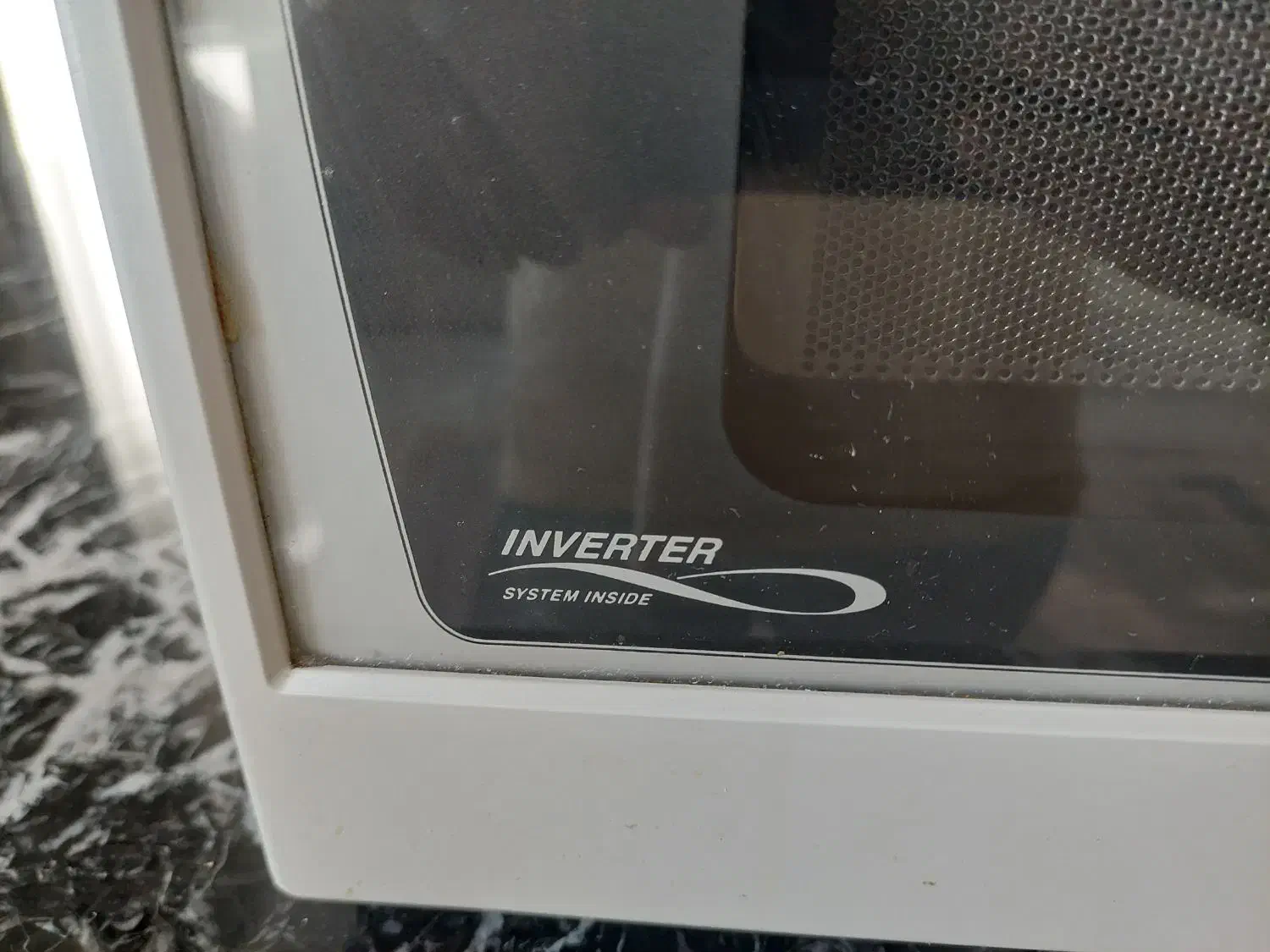 ماکروفر یا ماکرویو ناسیونال ژاپن|اجاق گاز و لوازم برقی پختوپز|تهران, شهمیرزادی|دیوار