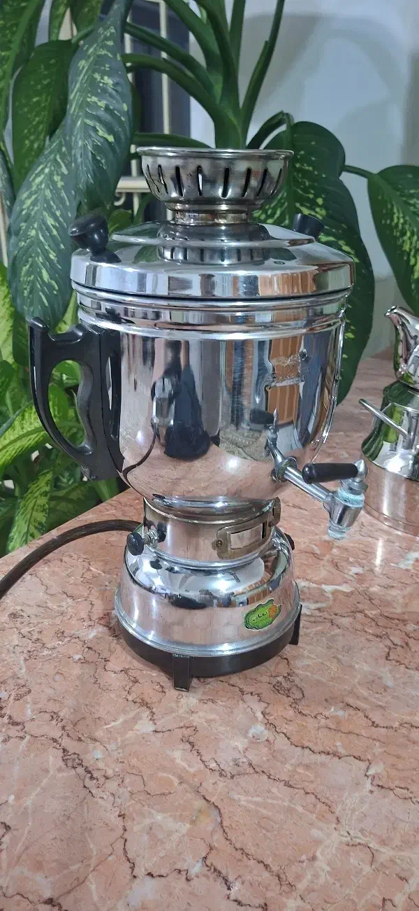 سماور|سماور، چایساز، قهوهساز|نهاوند, |دیوار