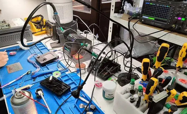 تعمیرات واتس ماینر|خدمات رایانه‌ای و موبایل|کرمانشاه, |دیوار