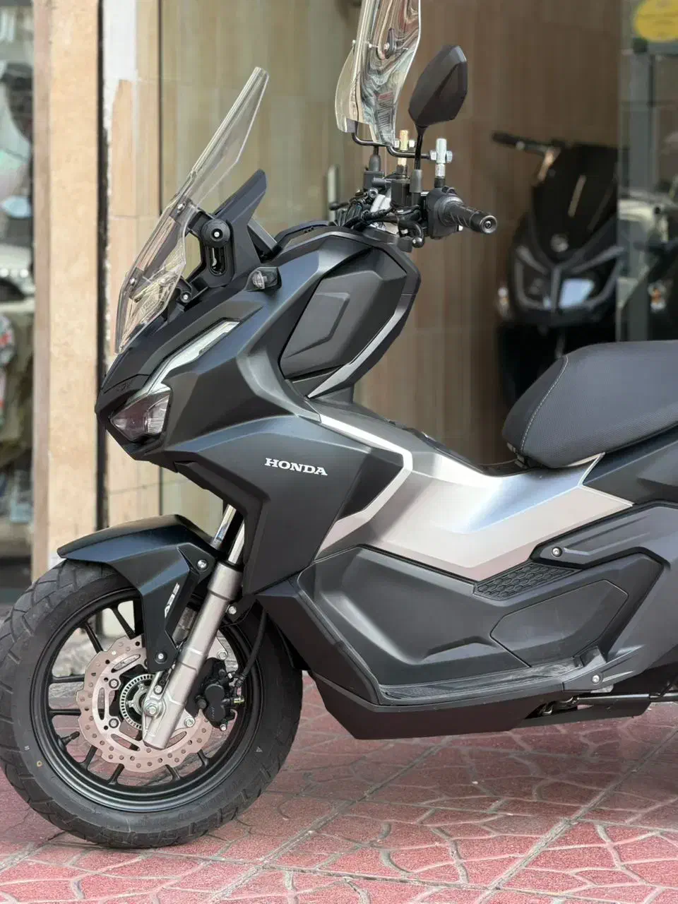 adv ۱۶۰|موتورسیکلت|تهران, تهرانپارس غربی|دیوار