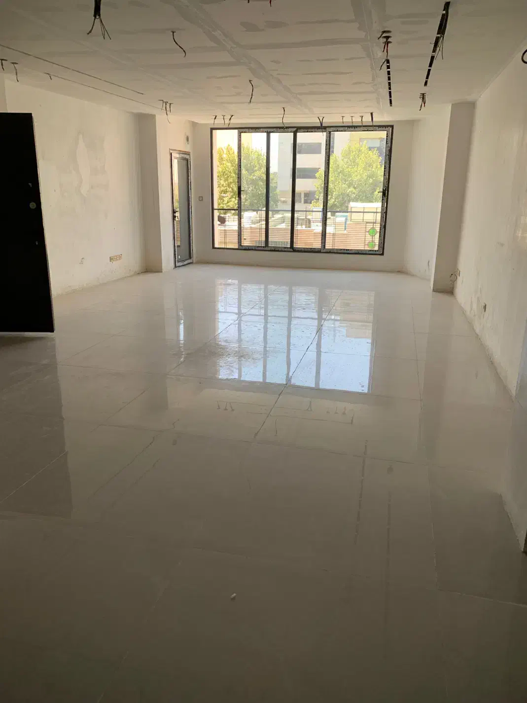 آپارتمان ۱۳۰ متری دو خواب قدوسی شرقی|فروش آپارتمان|شیراز, قدوسی شرقی|دیوار