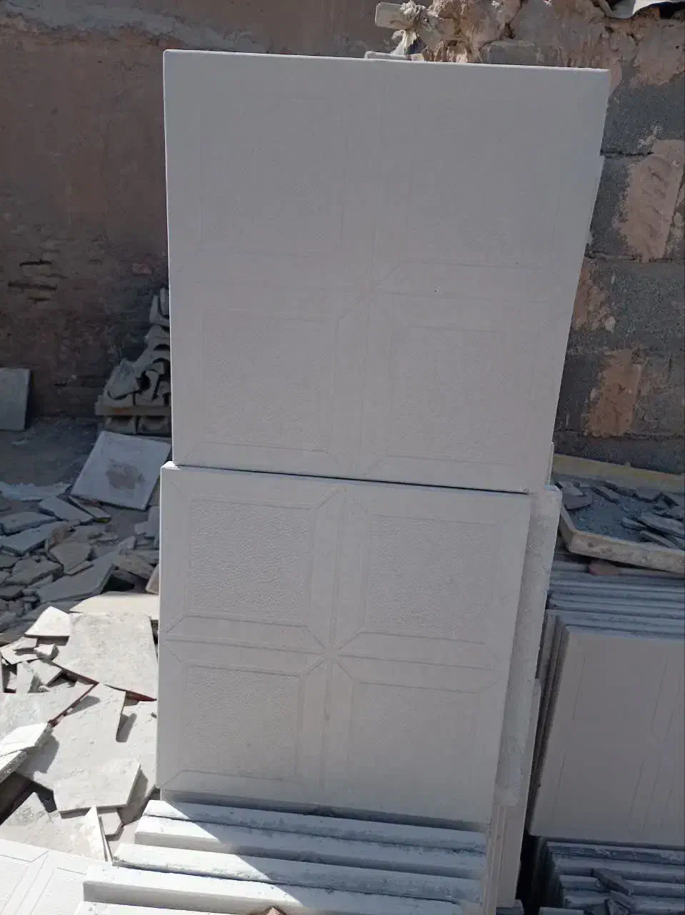 کارگاه موزاییک سازی|مصالح و تجهیزات ساختمان|مشهد, توس فردوسی|دیوار