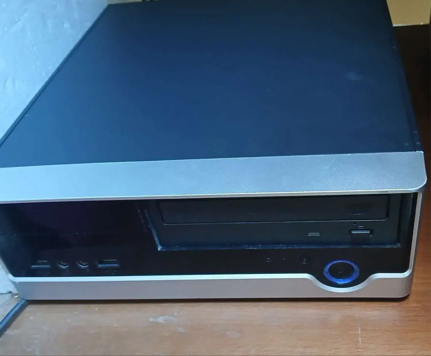 فروش مینی کیس DL|رایانه رومیزی|تویسرکان, |دیوار