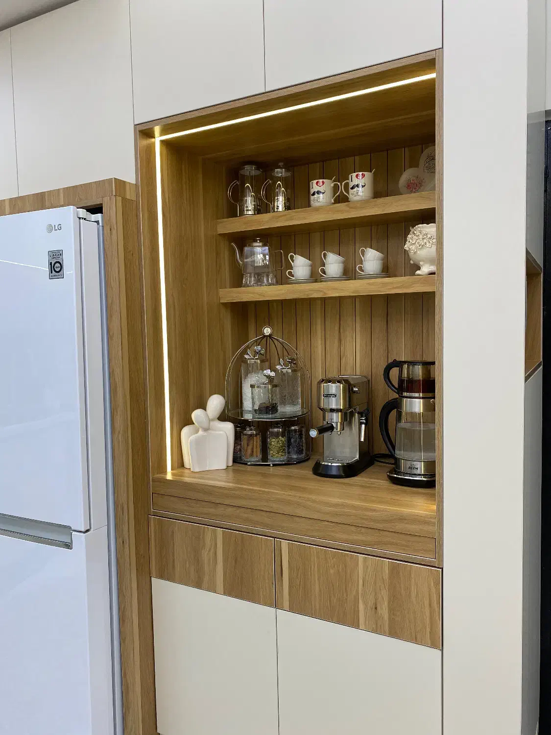 کابینت هایگلاس سفارشی نقد و اقساط|مصالح و تجهیزات ساختمان|خاوران, |دیوار