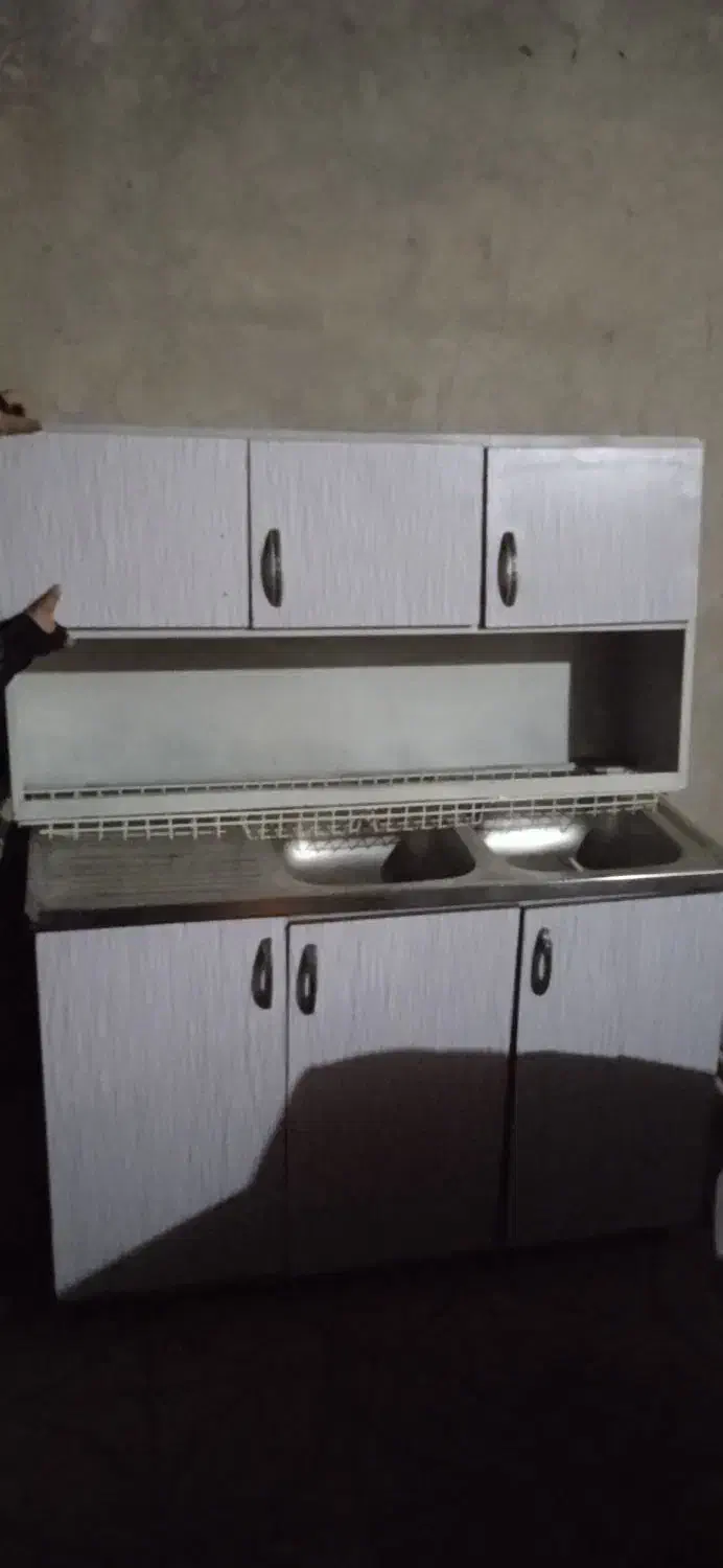 کابینت|مصالح و تجهیزات ساختمان|کامیاران, |دیوار