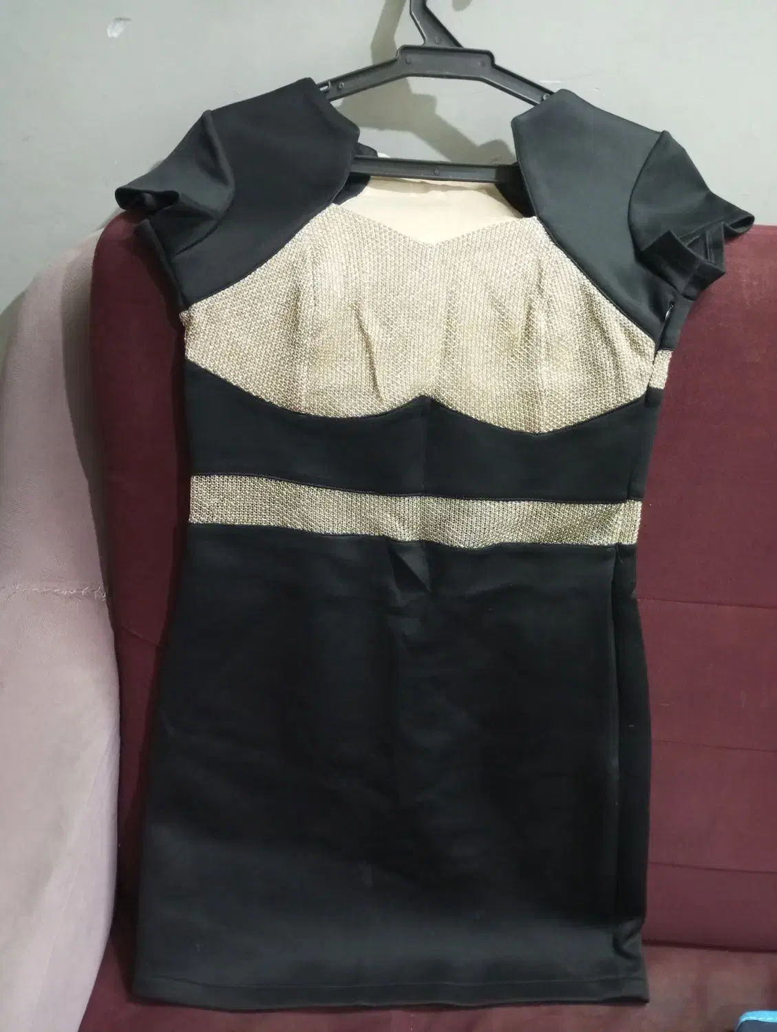 تمام لباس های مجلسی و پاییزه با کمترین قیمت|لباس|قرچک, شهرک گلها|دیوار