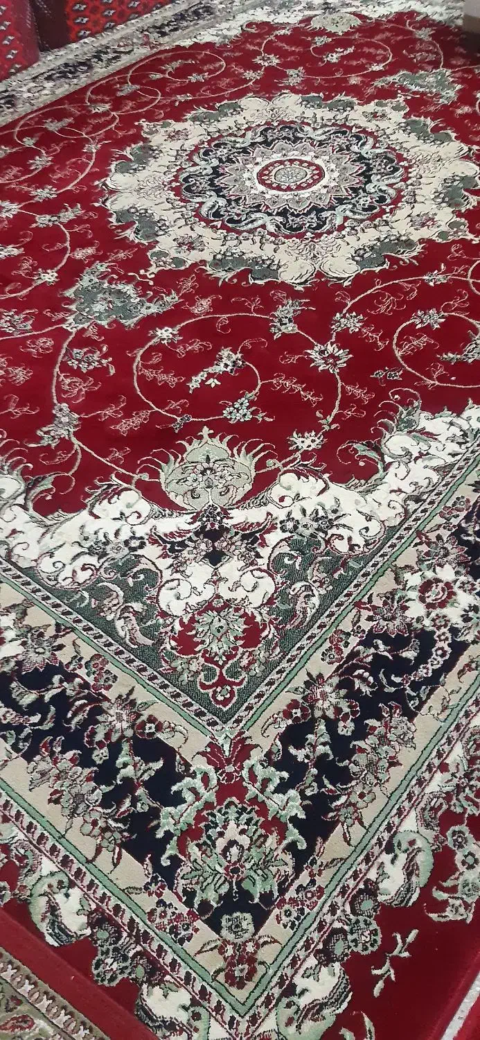 فرش|فرش|قم, سالاریه|دیوار