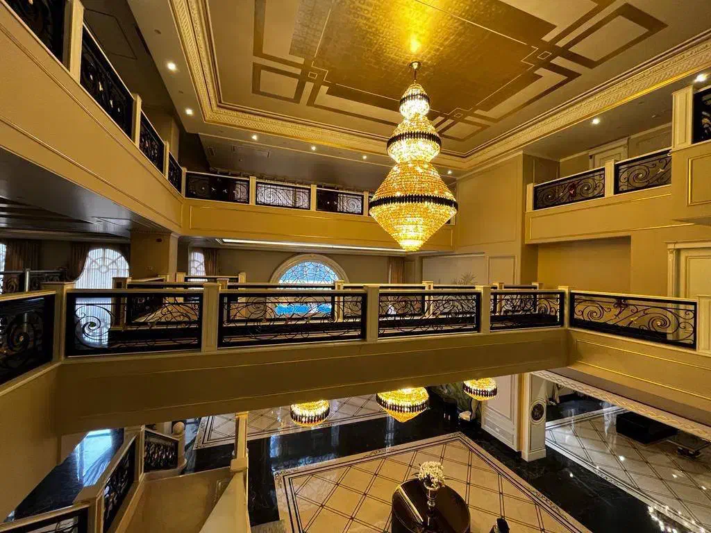 زعفرانیه ۲۳۰ متر تکواحدی