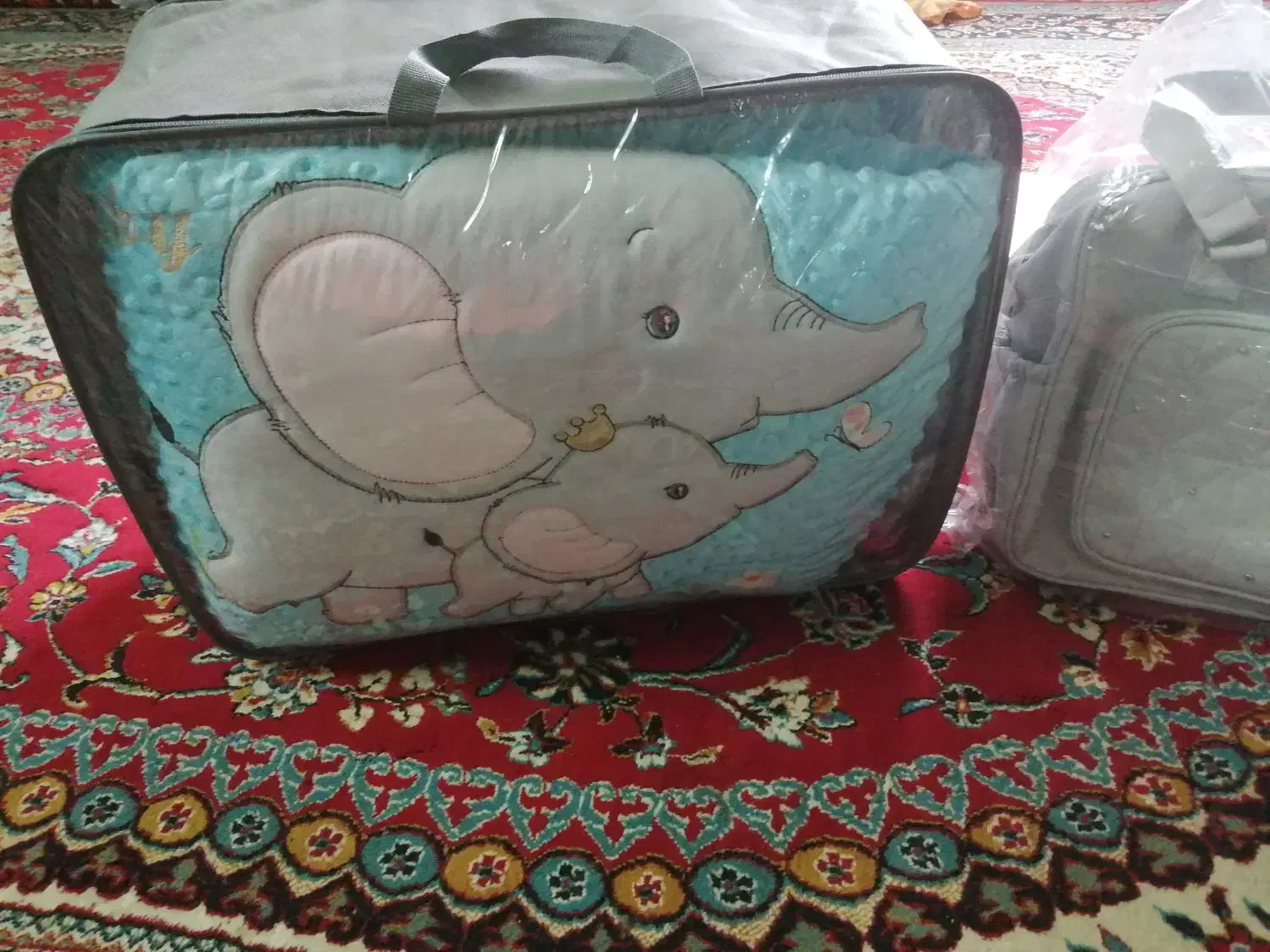 وسایل نوزاد نو|اسباب و اثاث بچه|لار, |دیوار