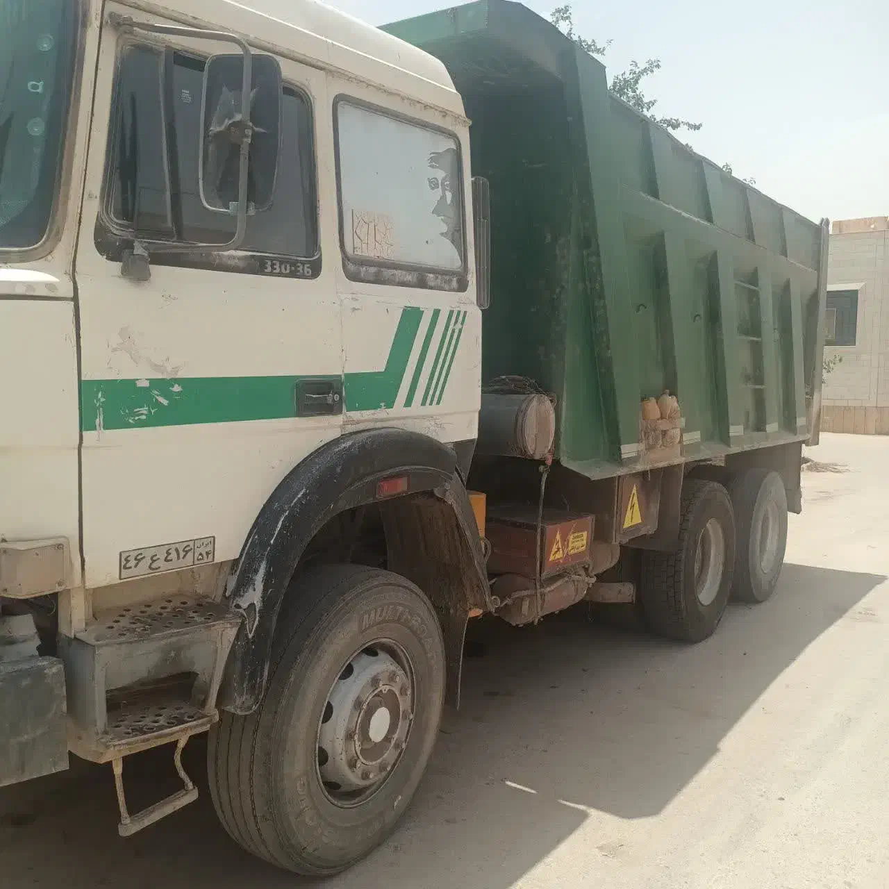 اویکو ۳۳۰|خودرو سنگین|یزد, |دیوار