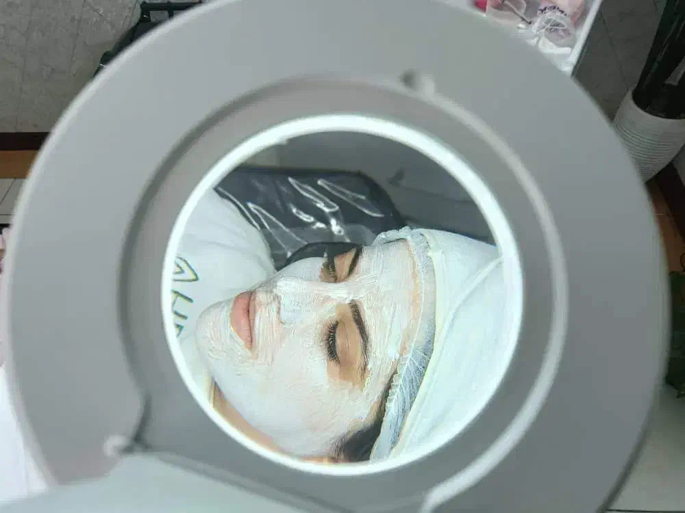 لیزر مو تیتانیوم کوهرنت آمریکا در مرکز ice laser|خدمات آرایشگری و زیبایی|تهران, فلسطین (میدان انقلاب)|دیوار