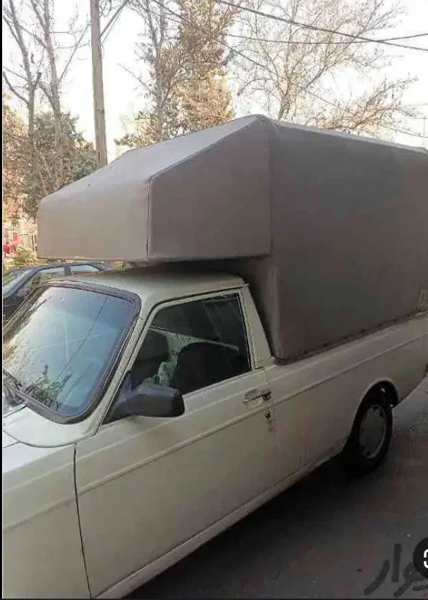 حمل ونقل بار|خدمات حمل و نقل|لشت نشا, |دیوار