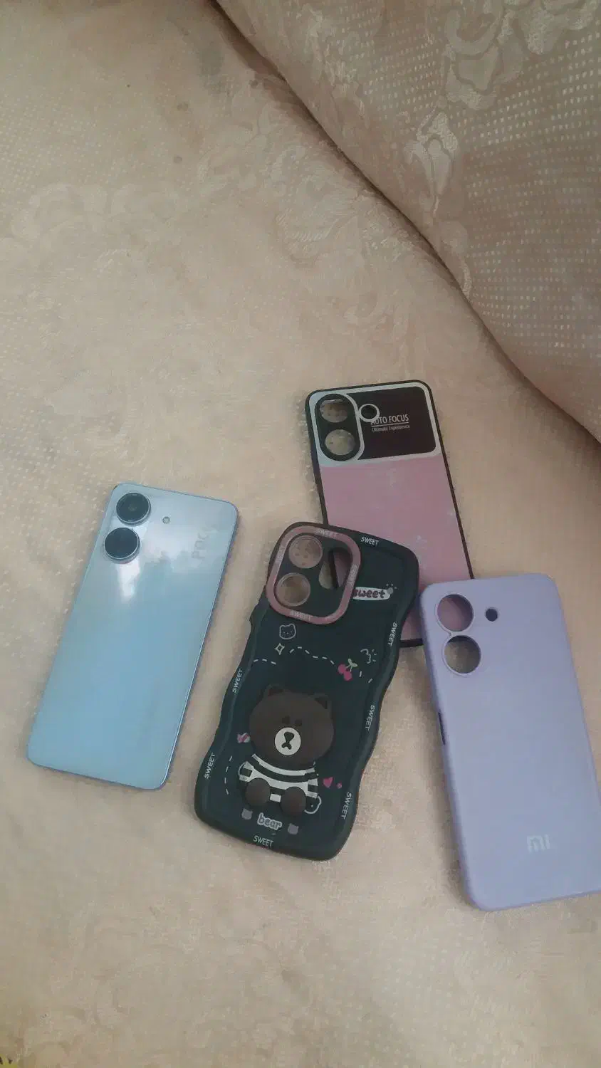 پوکوc65|موبایل|مشهد, موعود|دیوار