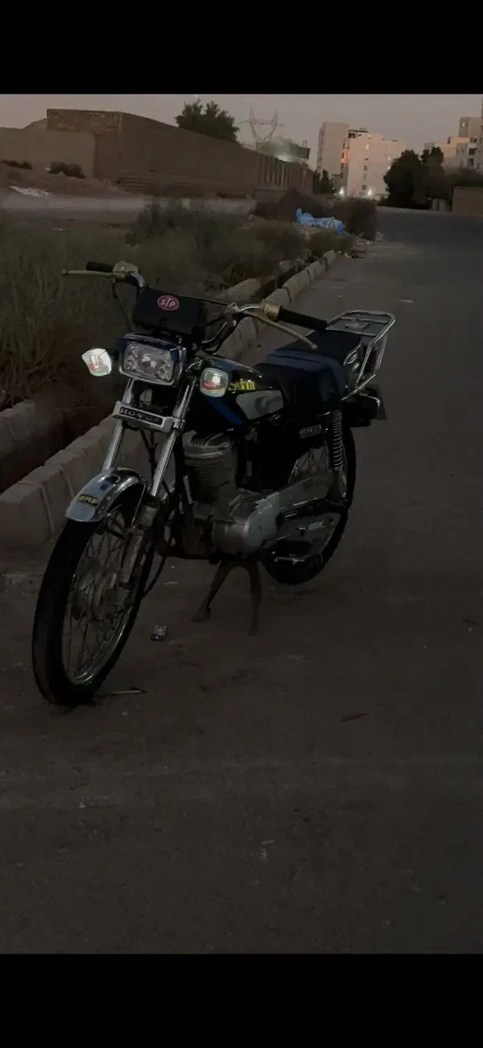موتور سیکلت|موتورسیکلت|اهواز, سپیدار|دیوار