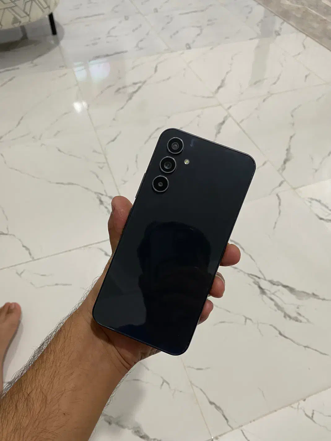 سامسونگ A54 حافظه ۲۵۶ تمیز و مرتب 5G|موبایل|تنکابن, |دیوار