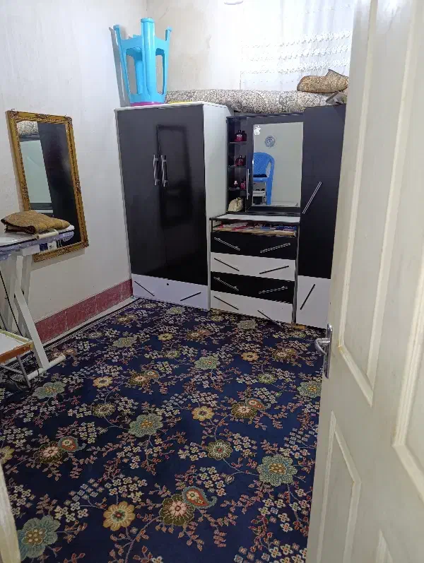 گلیم فرش|گلیم، جاجیم، گبه|جوانرود, |دیوار