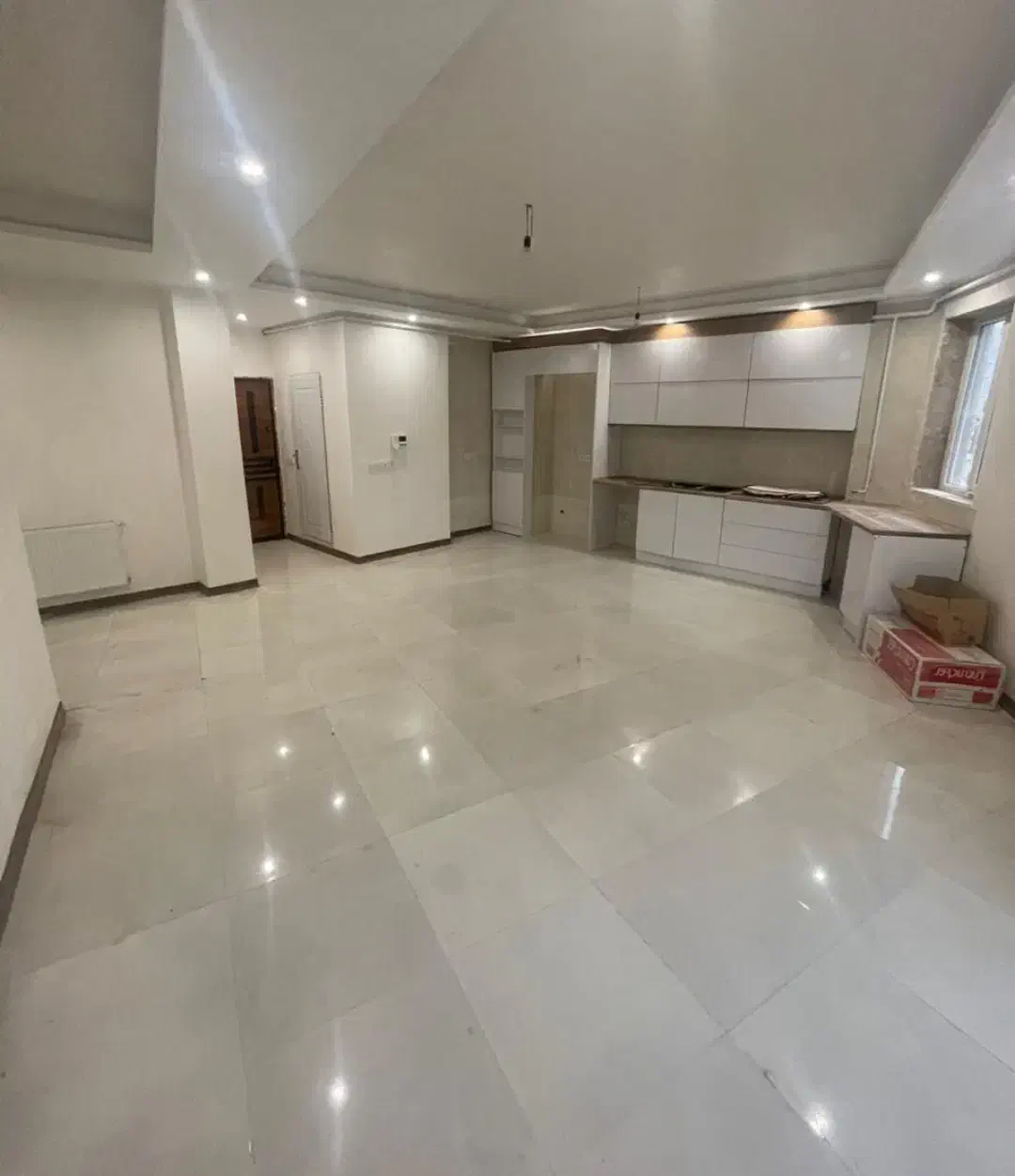 رهن آپارتمان ۱۰۰ متری بوستان ملت نوساز|اجارهٔ آپارتمان|رشت, امین الضرب|دیوار