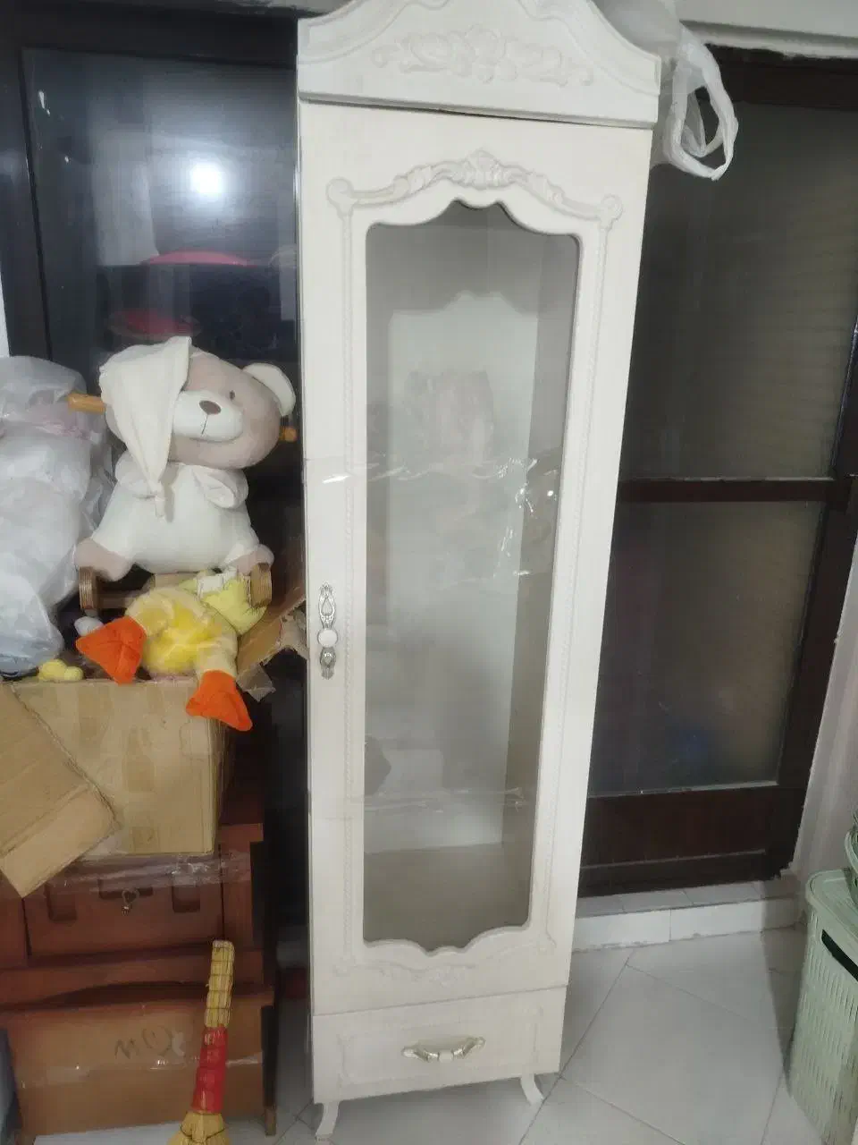 سرویس خواب بچه نو|تخت و سرویس خواب|مشهد, امیریه|دیوار