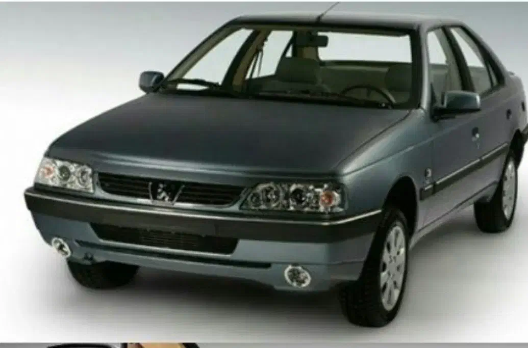 پژو slx|خودرو سواری و وانت|شاهرود, |دیوار