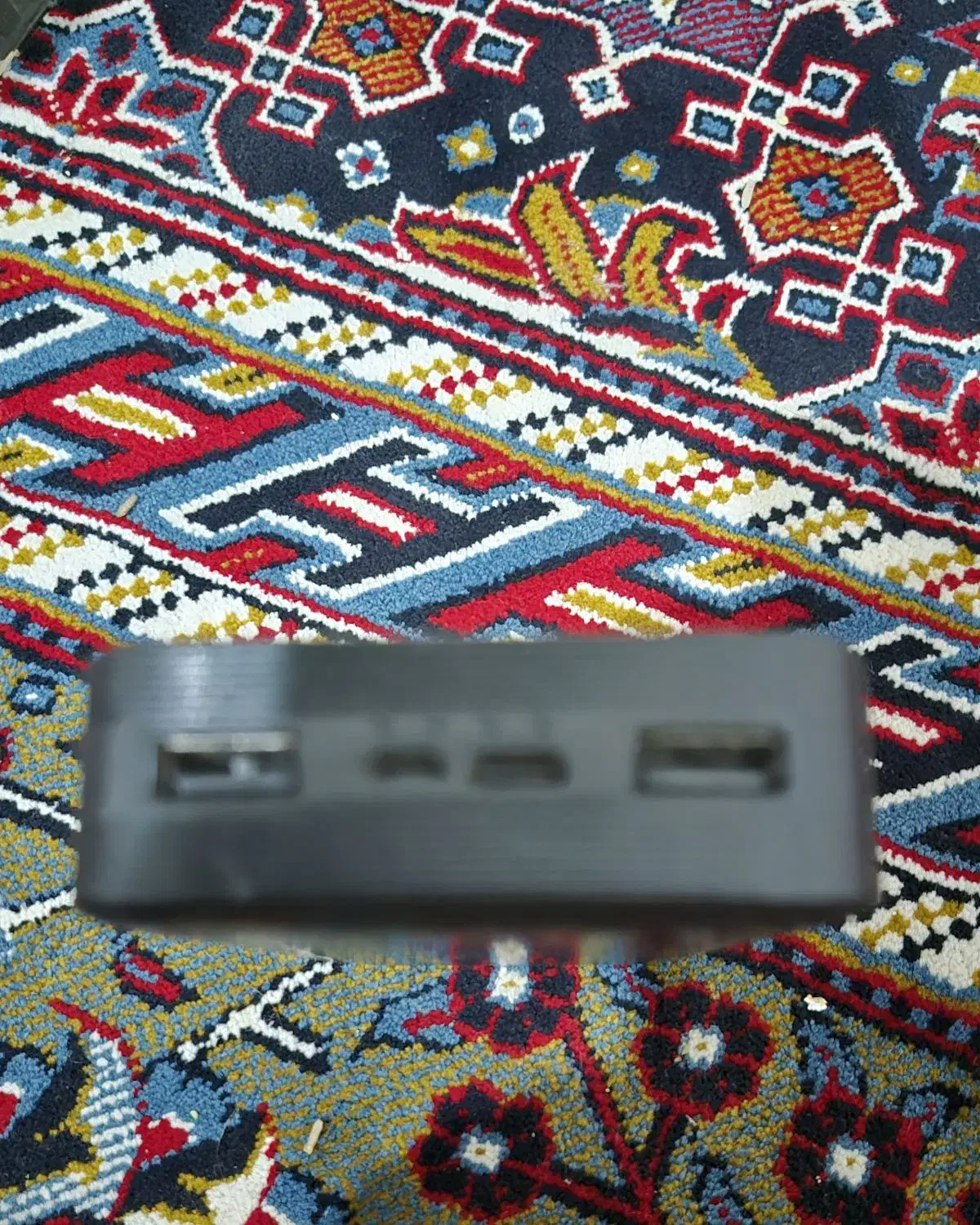 پاور بانک اصل۲۰۰۰۰|لوازم جانبی موبایل و تبلت|یاسوج, |دیوار