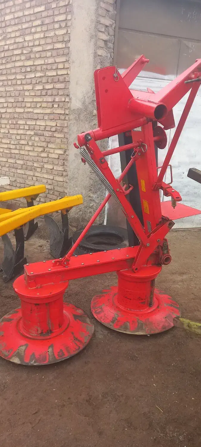 مویر|ماشین‌آلات صنعتی|بستان آباد, |دیوار