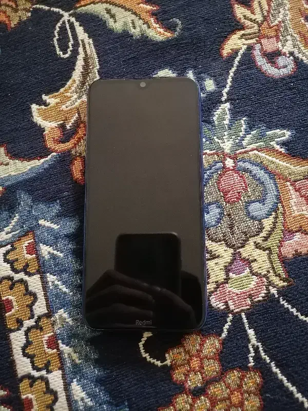 ردمی نوت 8t|موبایل|مشهد, طلاب|دیوار