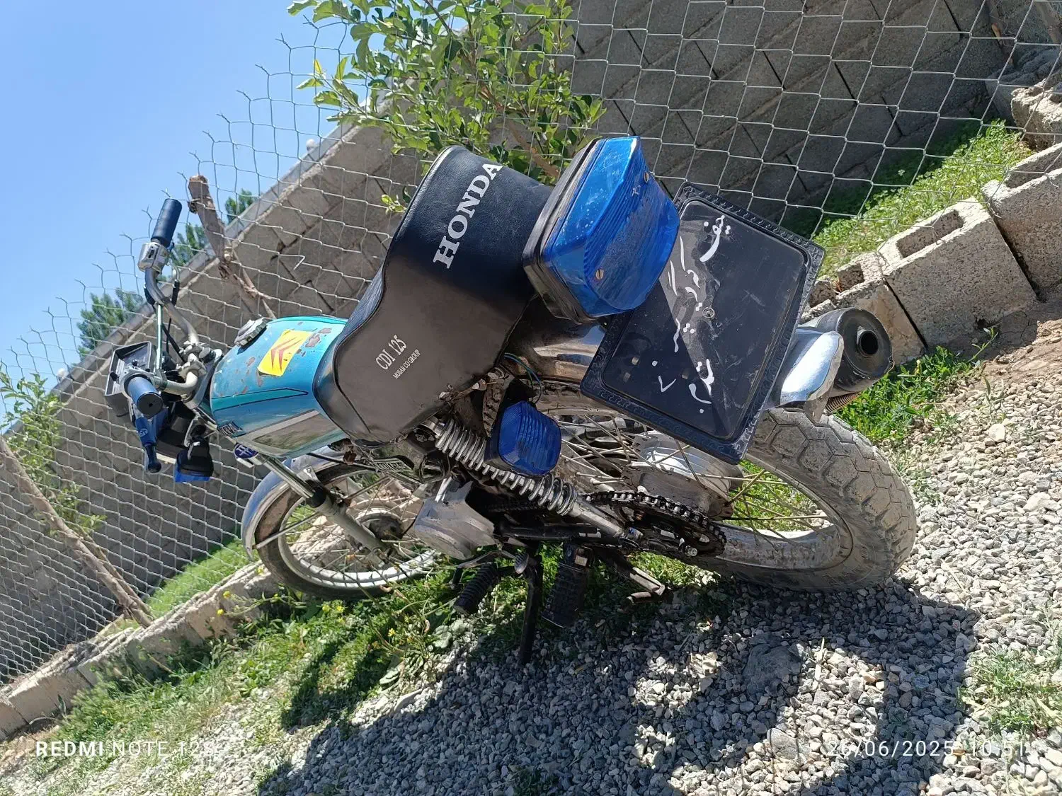 موتور سیکلت 150|موتورسیکلت|سیلوانه, |دیوار