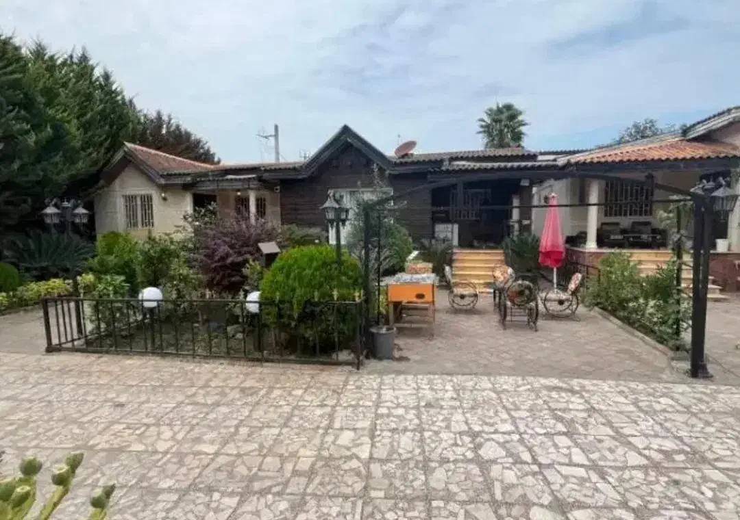 ویلا فلت شهرکی فول فرنیش (مشاور معتمدی)|اجارهٔ خانه و ویلا|رویان, |دیوار