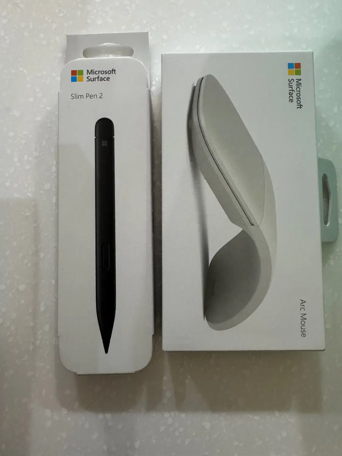 سرفیس ۱۱ پرو/Surface Pro با متعلقات|رایانه همراه|تهران, نازی‌آباد|دیوار