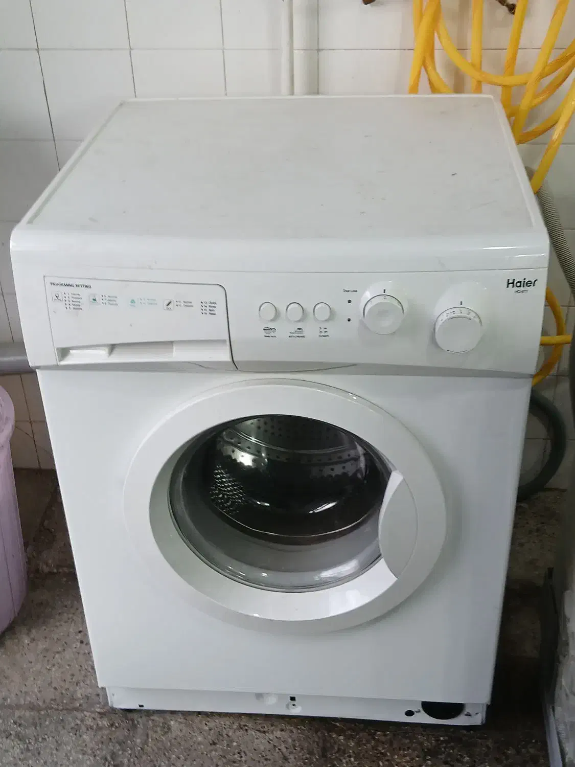 تعمیرات تخصصی لباسشویی ظرفشویی ساید در منزل|خدمات پیشه و مهارت|تبریز, |دیوار