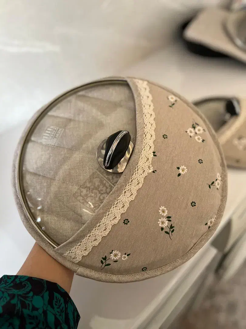 کاور وسایل اشپزخانه|سفره، حوله، دستمال آشپزخانه|مریوان, |دیوار