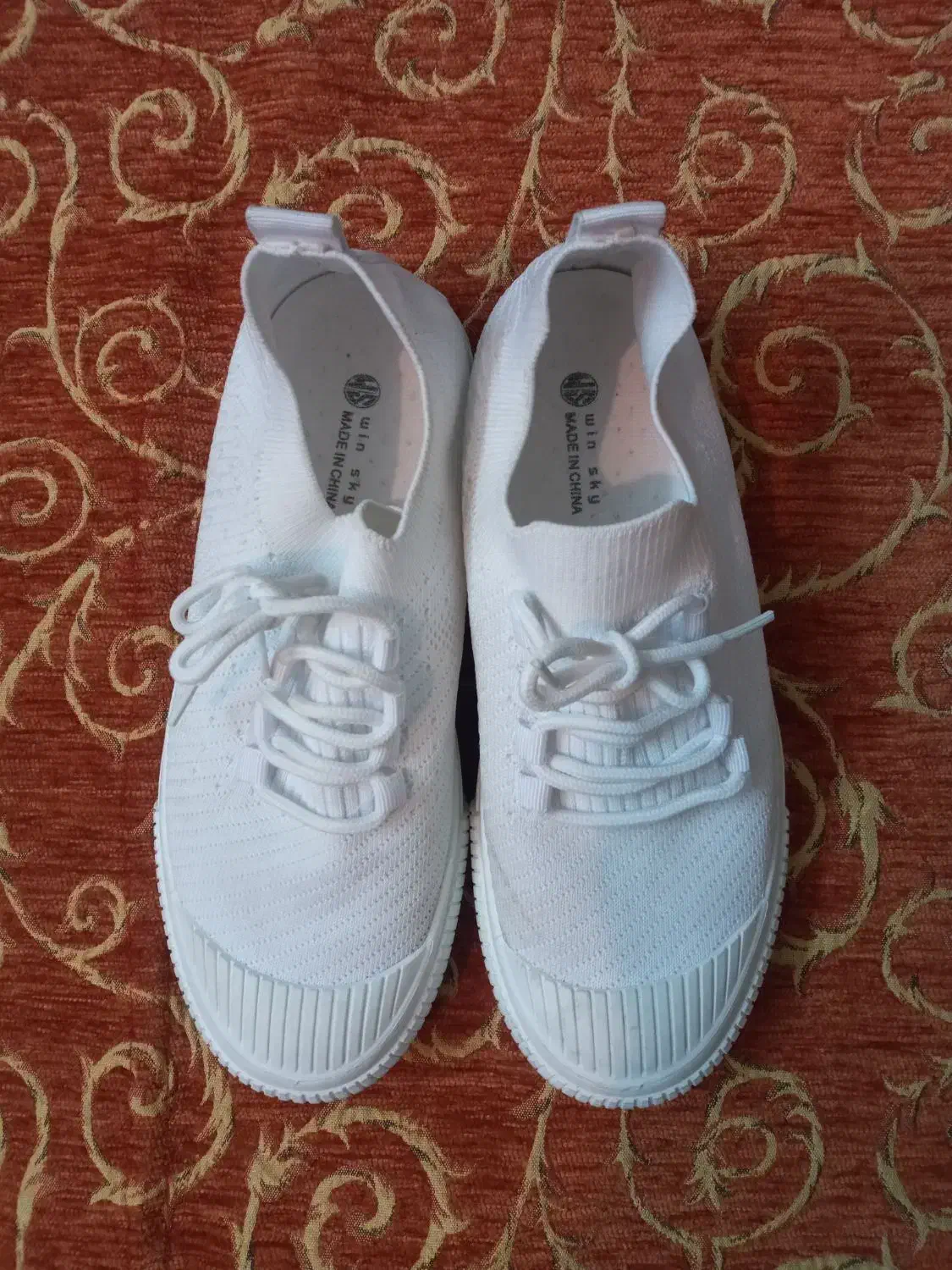 کفش ورزشی|کیف، کفش، کمربند|مشهد, سجاد شهر|دیوار