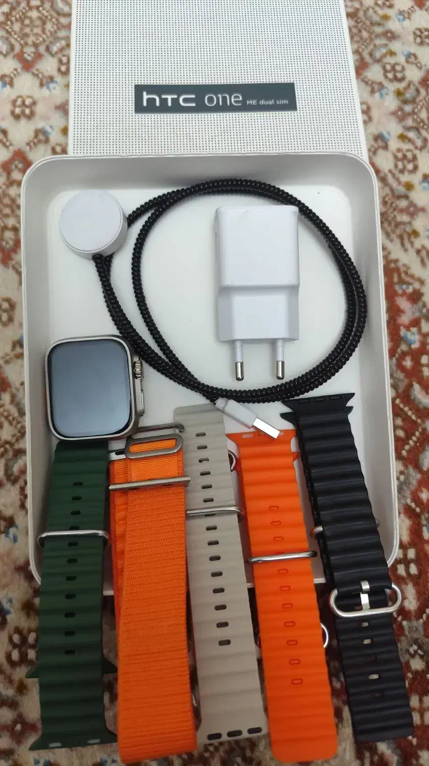 اسمارت واچ|ساعت|تبریز, |دیوار