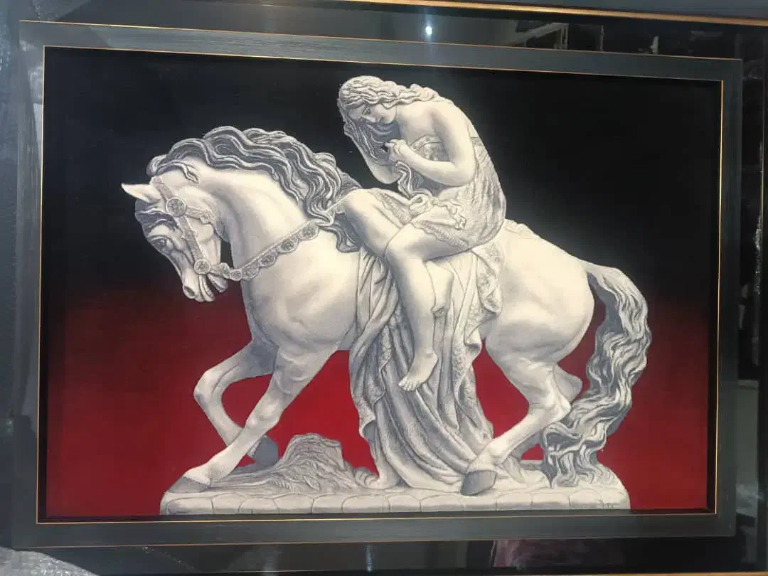 تابلو فرش گودی لایف|تابلو فرش|تهران, گلستان (شهرک راه آهن)|دیوار