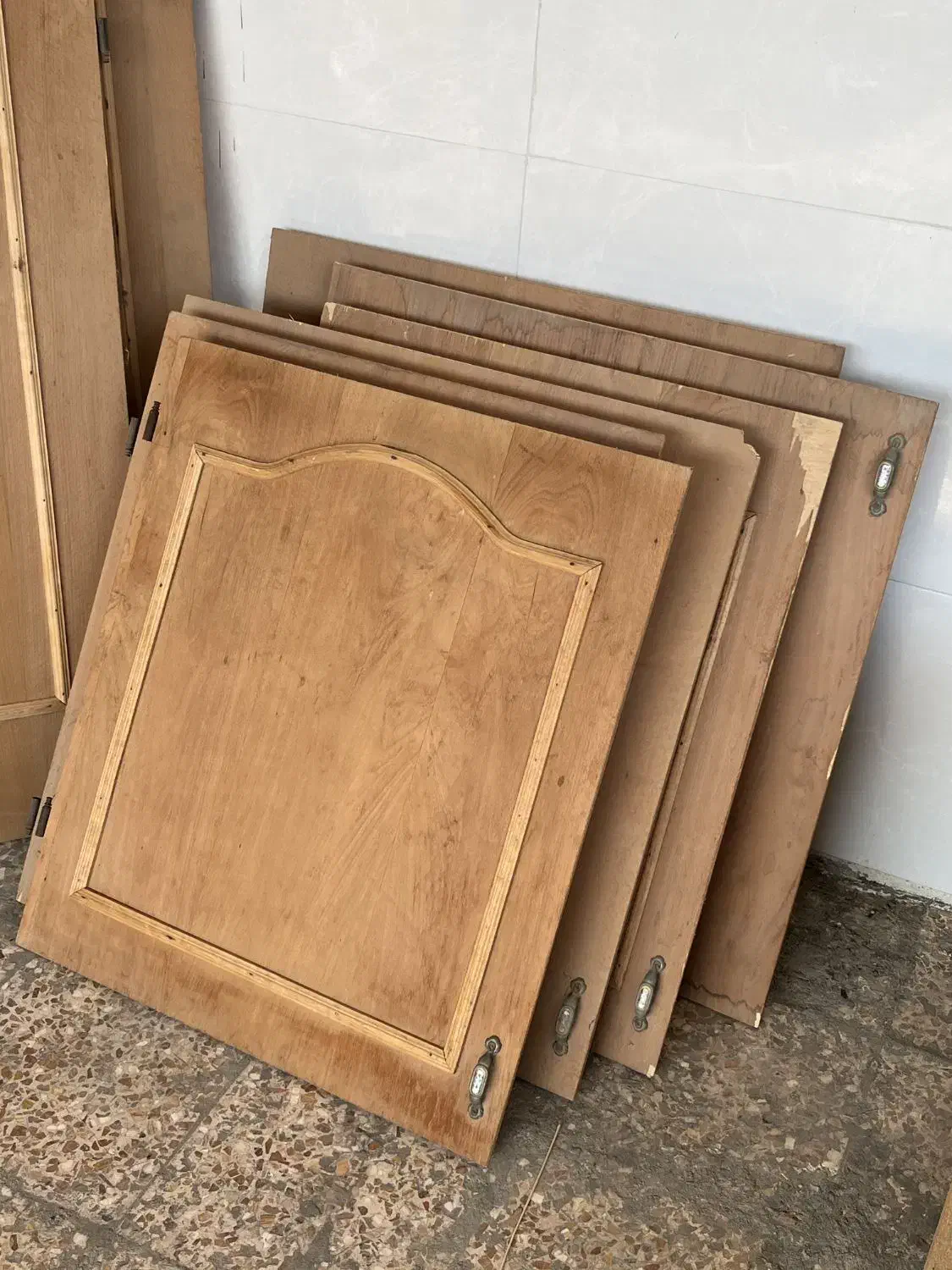 کمد دیواری|جاکفشی، کمد، دراور|شوشتر, |دیوار