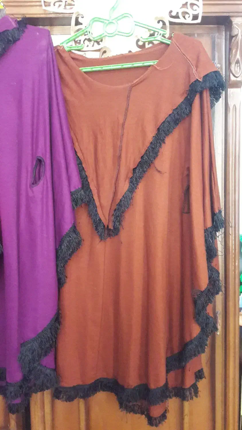 شنل نو|لباس|کرمان, |دیوار