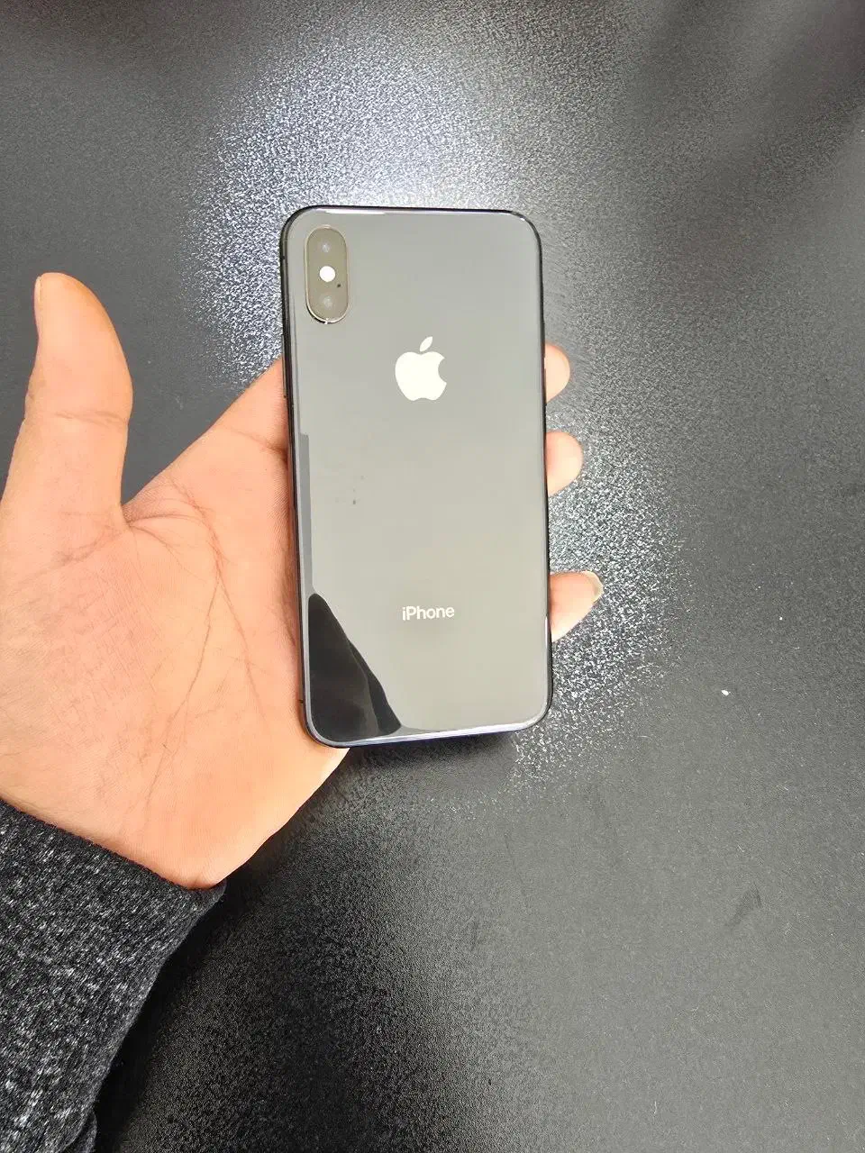 Iphone Xs 64G|موبایل|سبزوار, امیر کبیر|دیوار