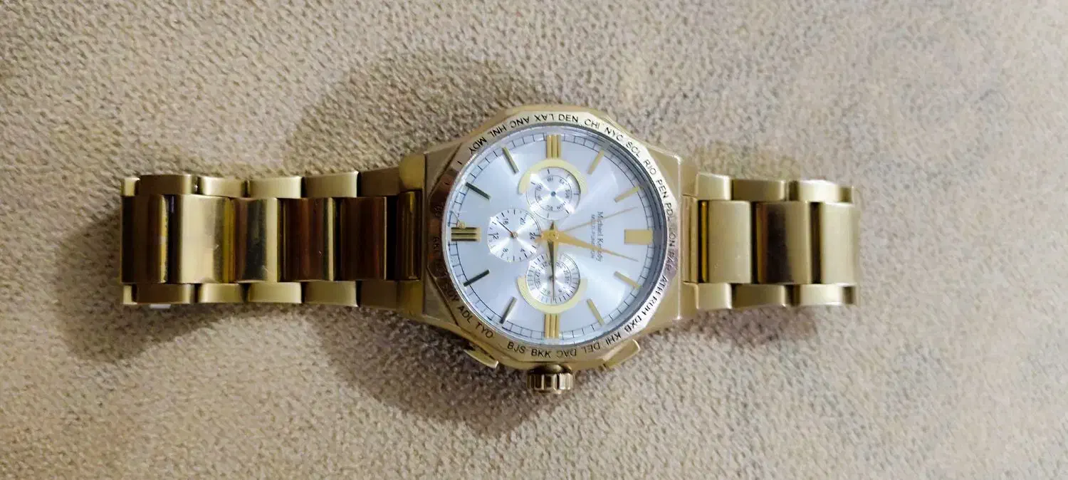 ساعت مردانه مایکل کندی مدل MK0884|ساعت|یاسوج, |دیوار