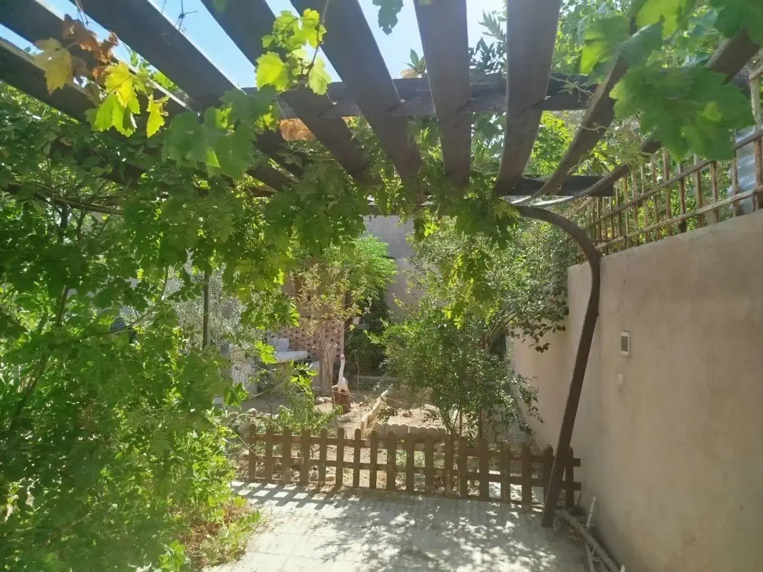 رهن کامل|اجارهٔ خانه و ویلا|ماهان, |دیوار