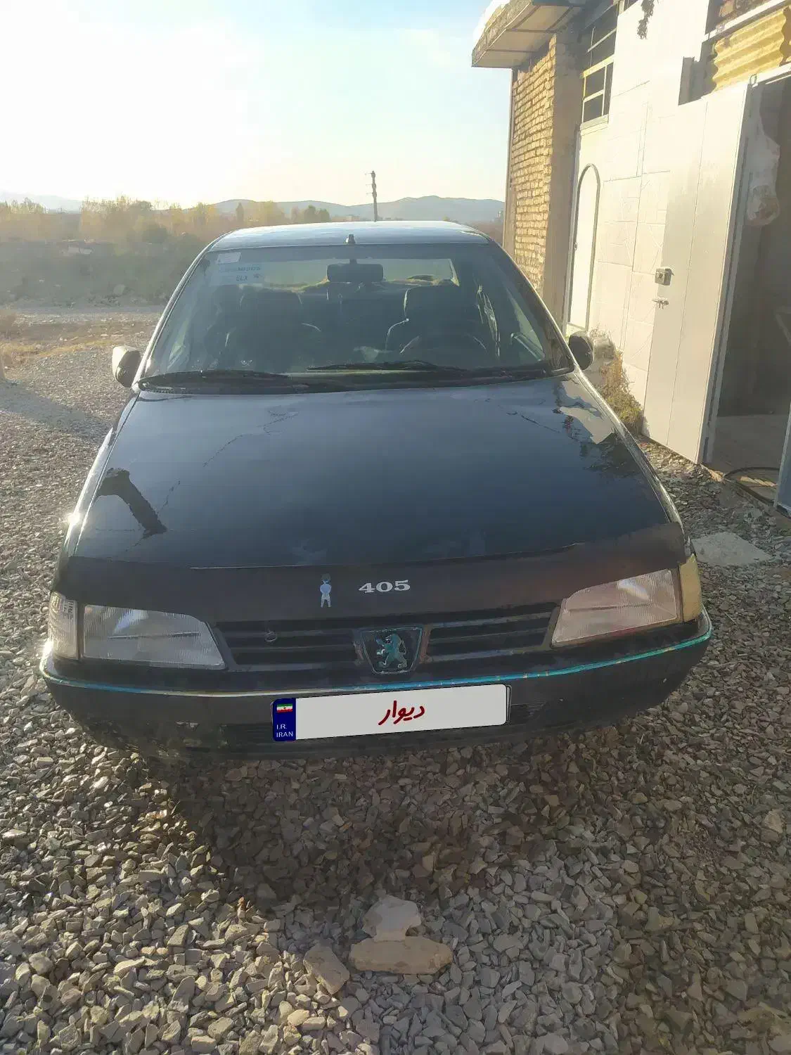 خودرو|خودرو سواری و وانت|کرمانشاه, |دیوار