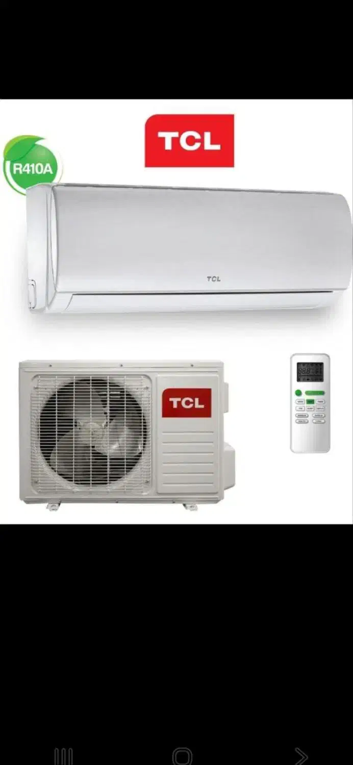 18000|کولر گازی و فنکوئل|گرگان, |دیوار