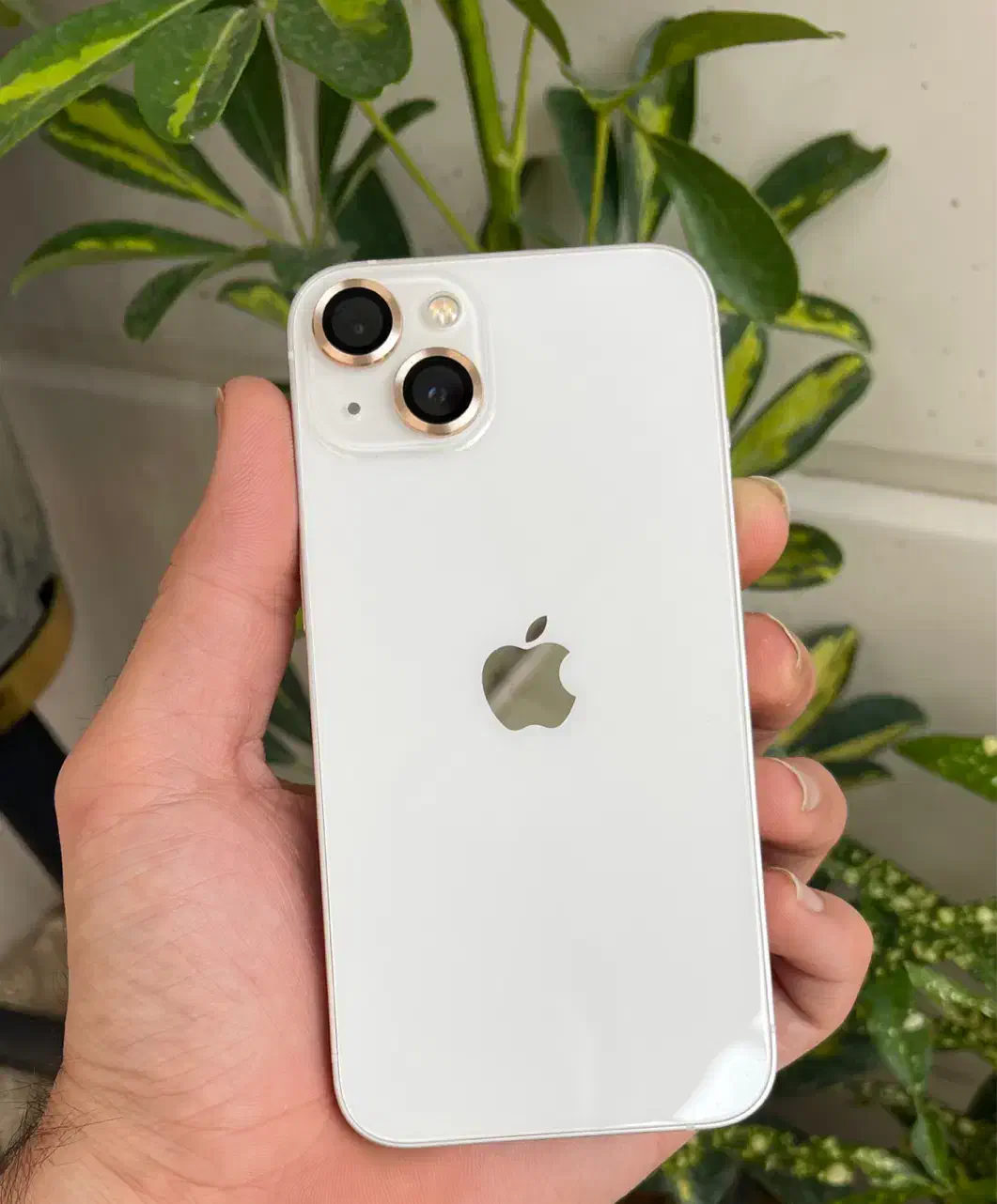 آیفون 13 نرمال حافظه ۲۵۶گیگ|موبایل|نیشابور, هفده شهریور|دیوار