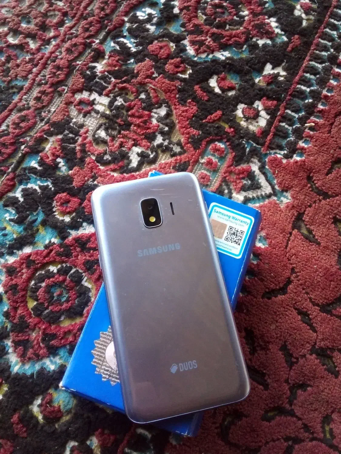 گوشی سامسونگ J2core|موبایل|لنگرود, |دیوار