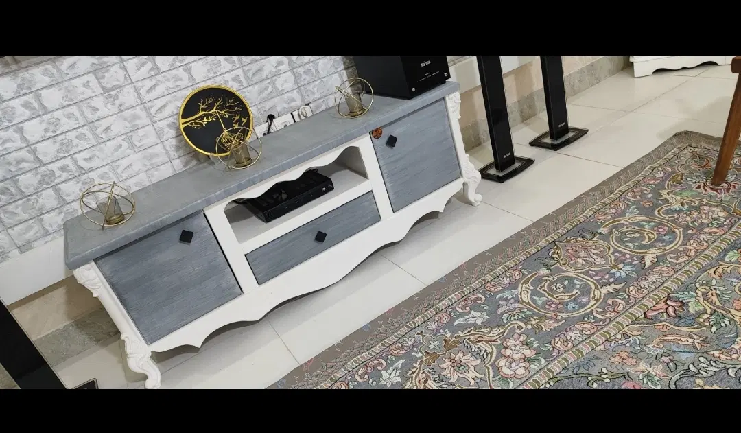 میزtv|میز تلویزیون|نیشابور, خط کاشمر|دیوار