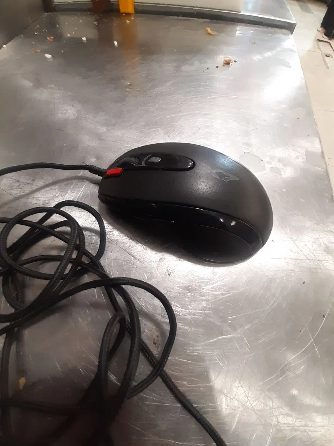 x7 mouse|رایانه همراه|تهران, عباسآباد|دیوار